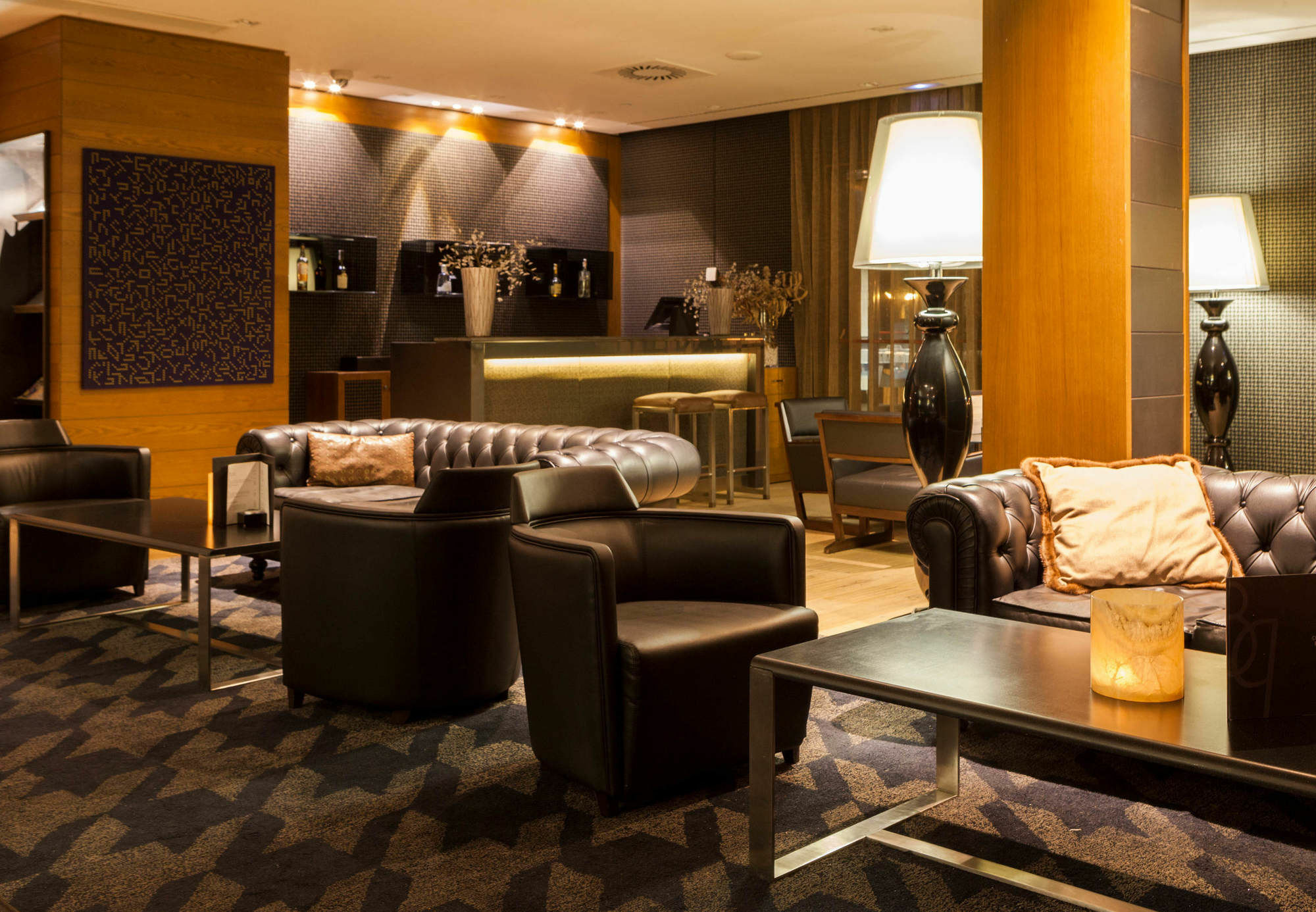 Hotel Ac Baqueira Ski Resort, Autograph Collection Baqueira Beret Exteriér fotografie